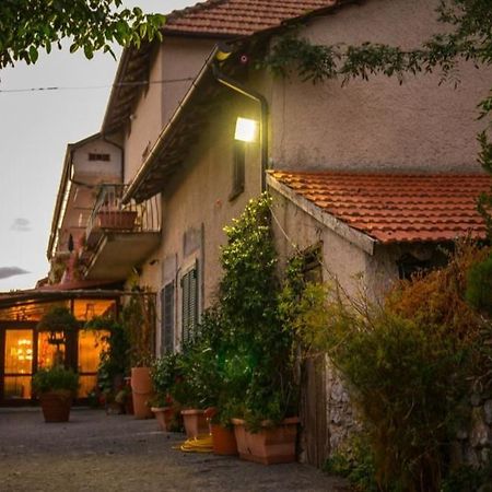 Agriturismo Mare E Monti Hotel อาเจโรลา ภายนอก รูปภาพ