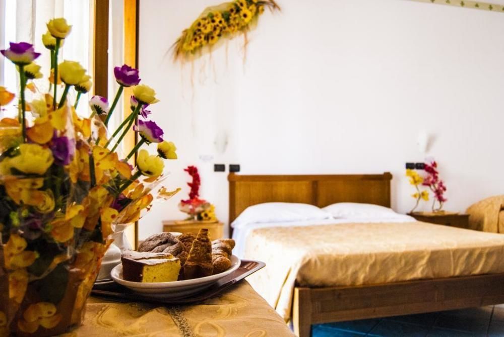 Agriturismo Mare E Monti Hotel อาเจโรลา ภายนอก รูปภาพ